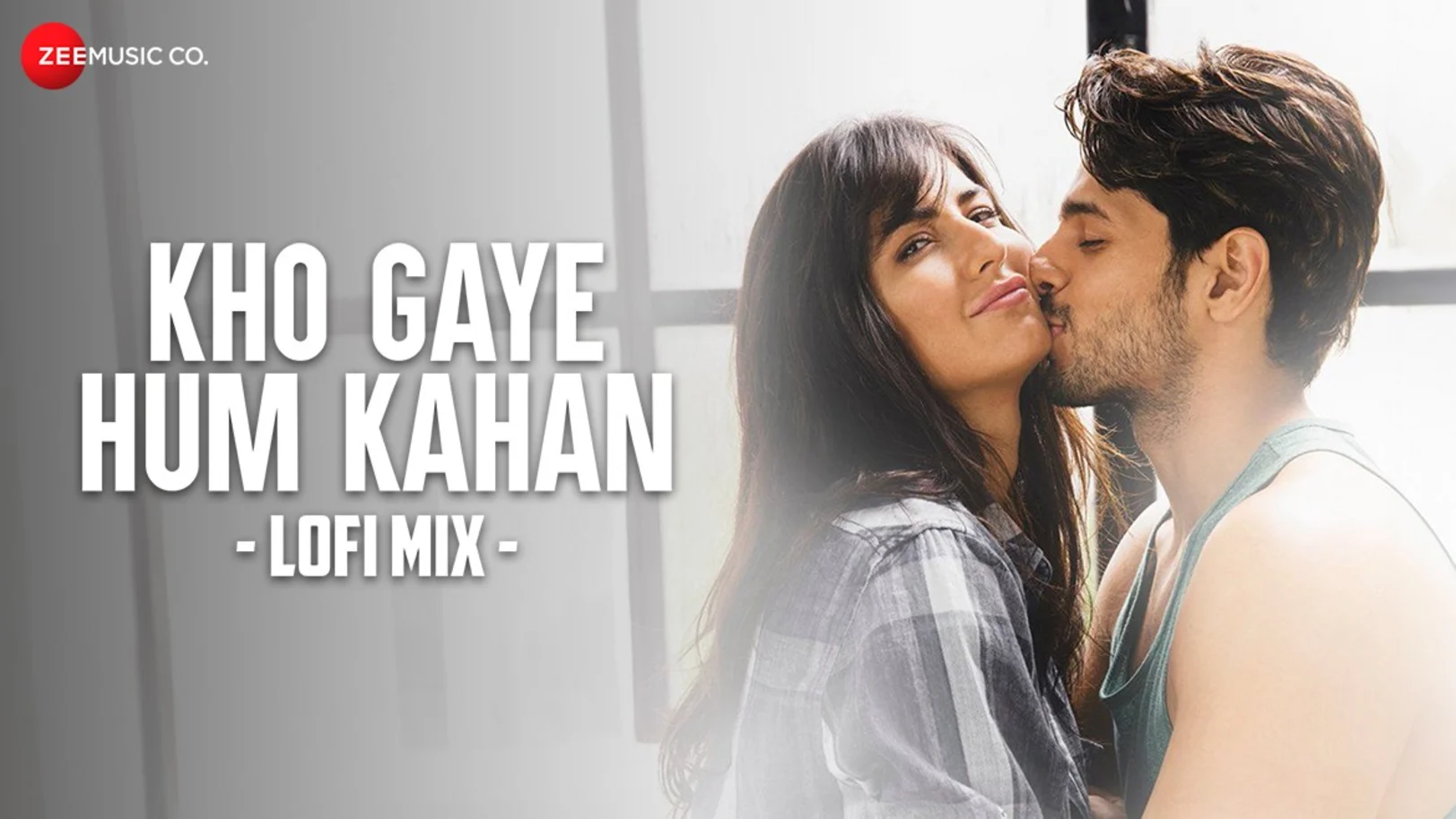 Kho Gaye Hum Kahan Lofi Mix - Baar Baar Dekho | Jasleen Royal & Prateek Kuhad 