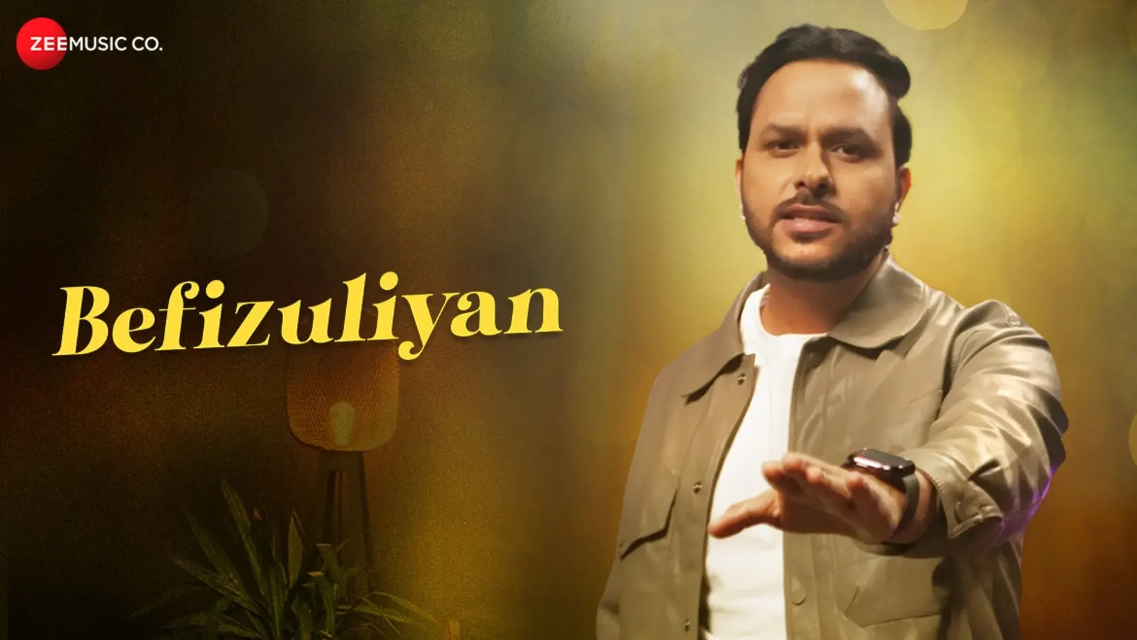 Befizuliyan - Full Video | Rohit Dubey, Pratyush Prakash & Anu Malik 