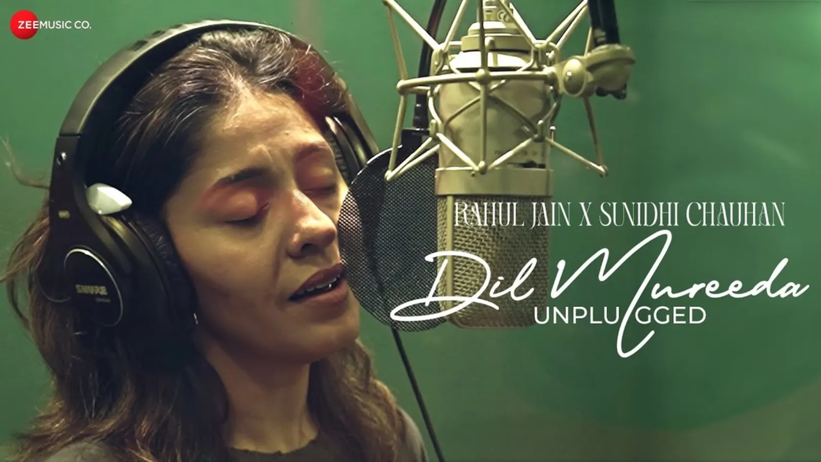 Dil Mureeda - Bandaa Singh Chaudhary | Sunidhi Chauhan, Jay Mishra, Kunaal Vermaa & Rahul Jain 