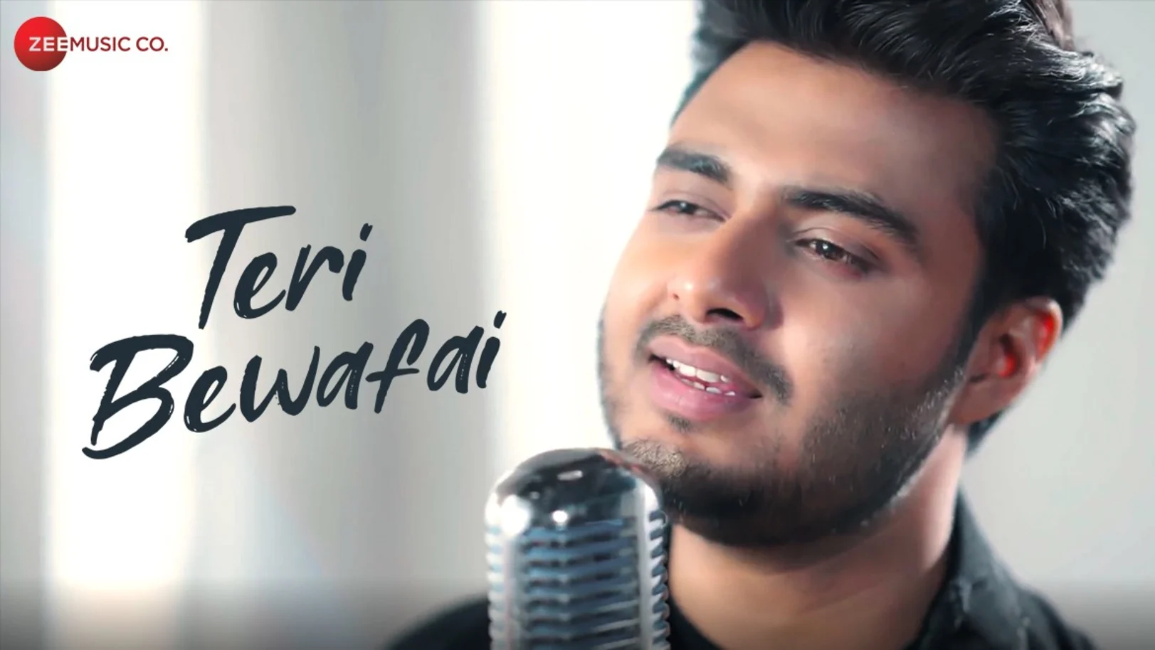 Teri Bewafai - Full Video | Raj Barman & Buddhaa M 