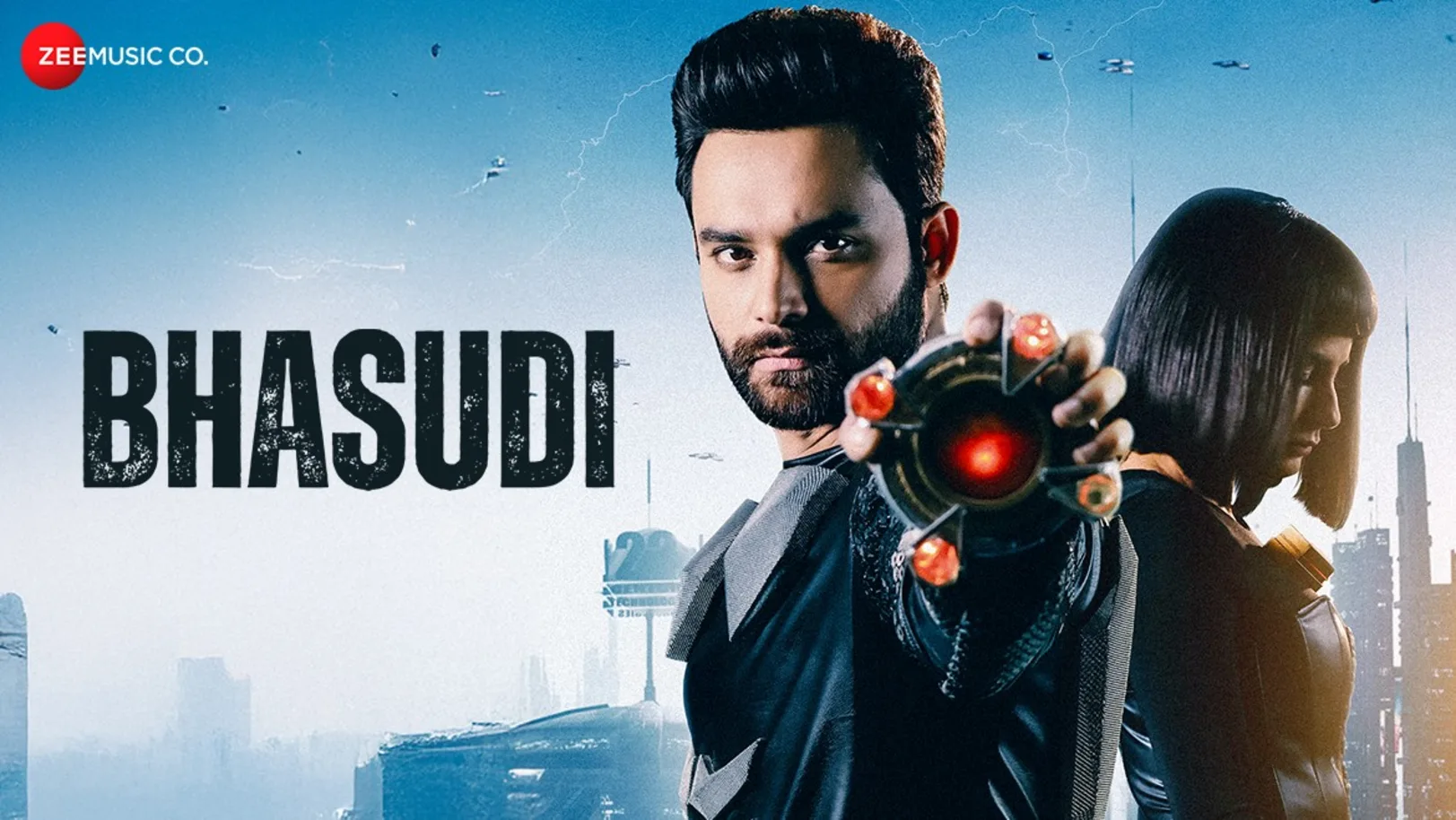 Bhasudi - Raduaa Returns | The Landers & Ullumanati 