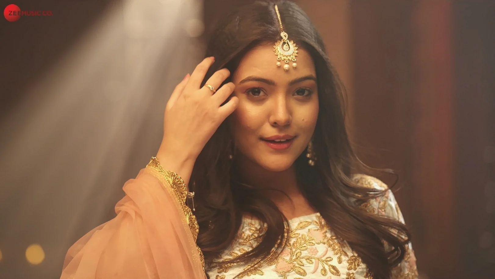 Maine Dil De Diya - Full Video | Nishtha Sharma & Kausar Jamot 