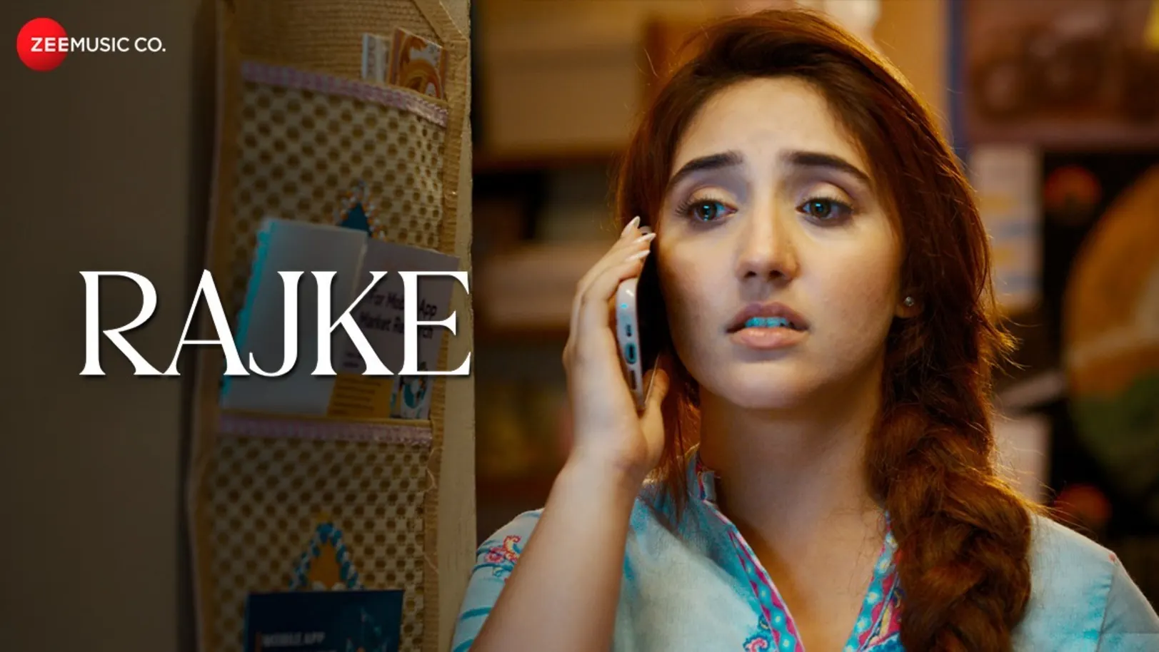 Rajke - Kisko Tha Pata | Raj Barman, Parul Mishra, Rohit Sharma & Sadhu S Tiwari 