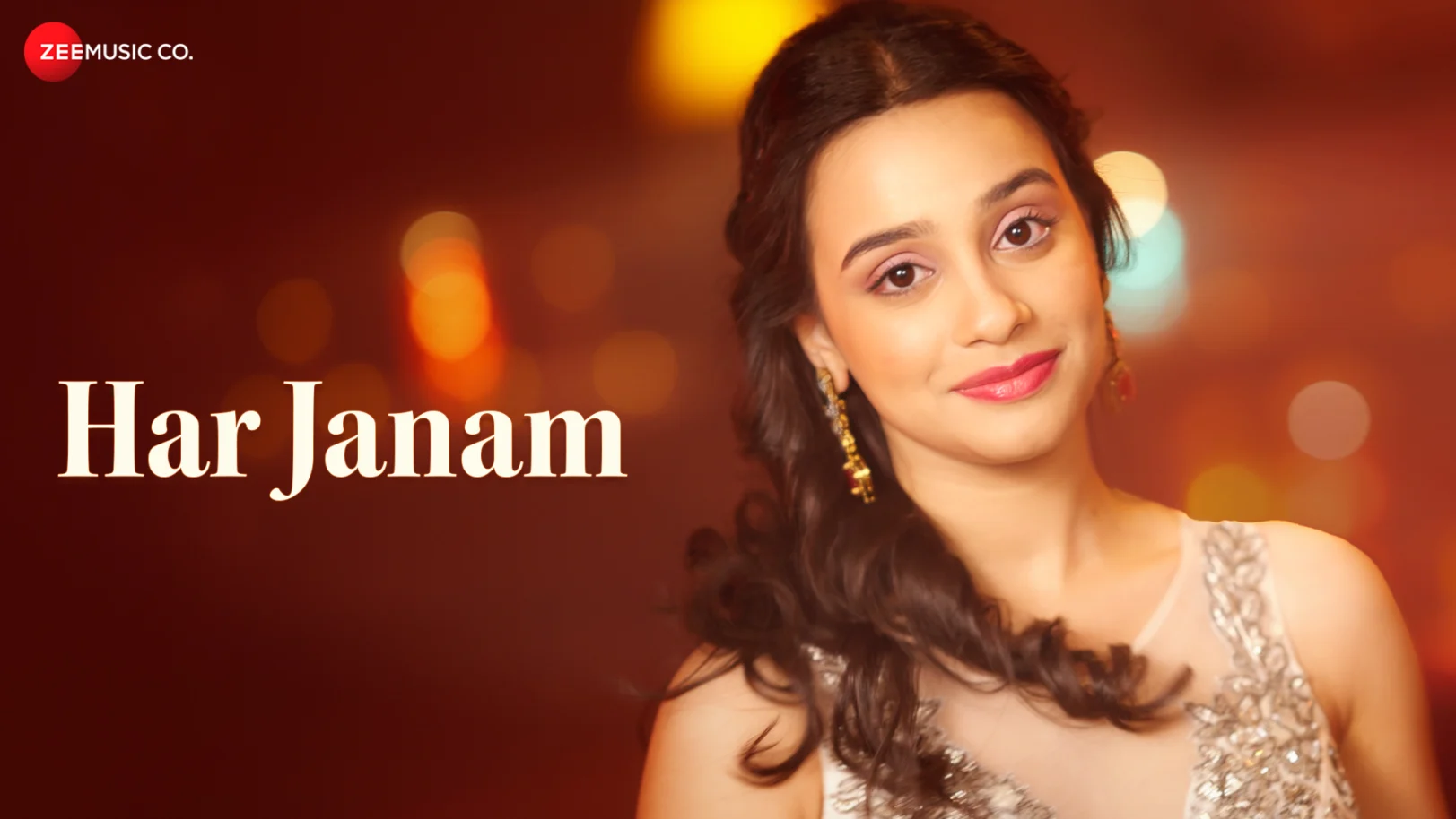 Har Janam - Full Video | Ananya Sharma, Kumaar & Vivek Kar 