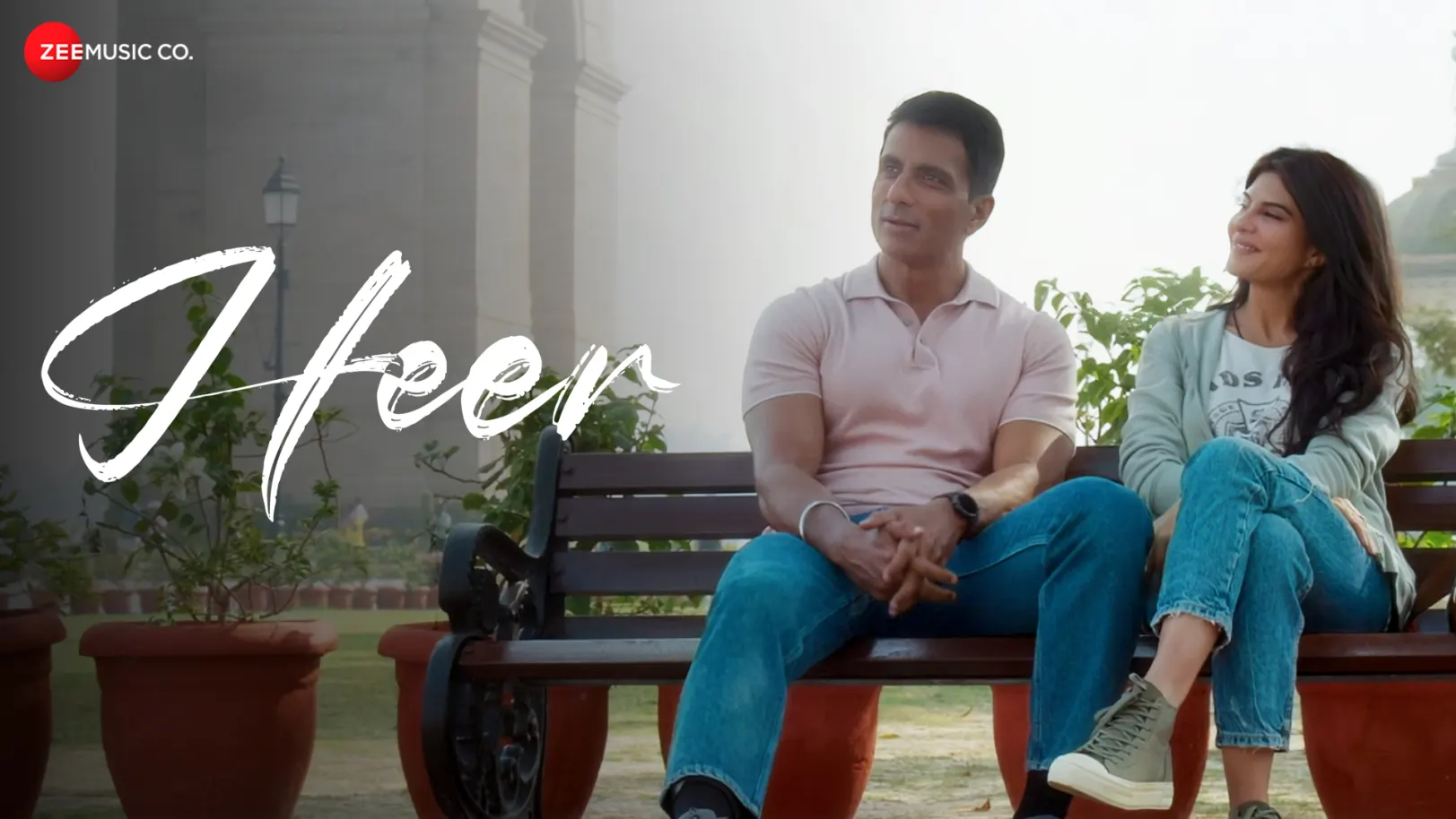Heer - Fateh | Vishal Mishra, Asees Kaur, Shabbir Ahmed & Ajay Pal Sharma 