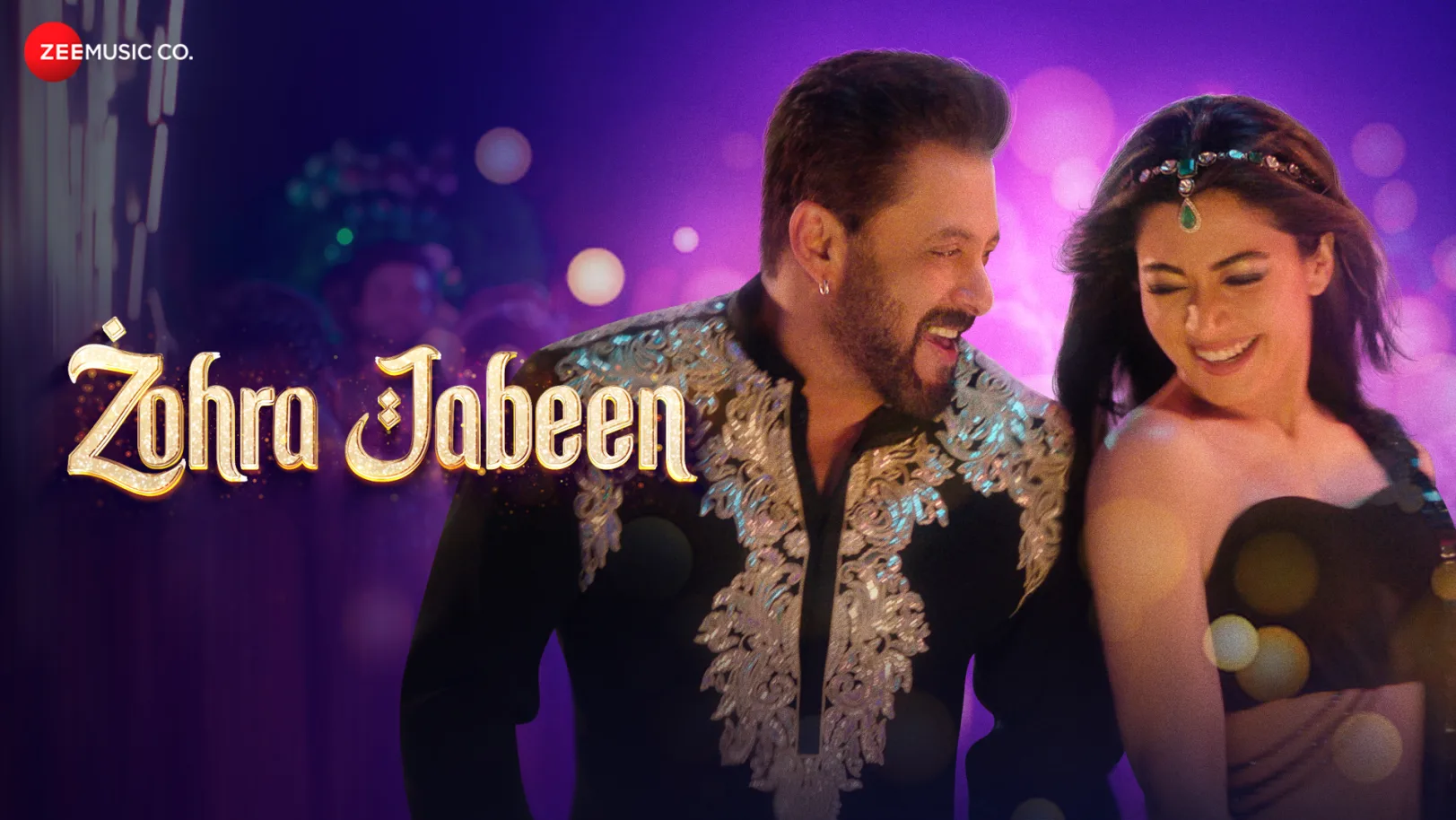 Zohra Jabeen - Sikandar | Nakash Aziz, Dev Negi, Sameer, Danish Sabri & Pritam 