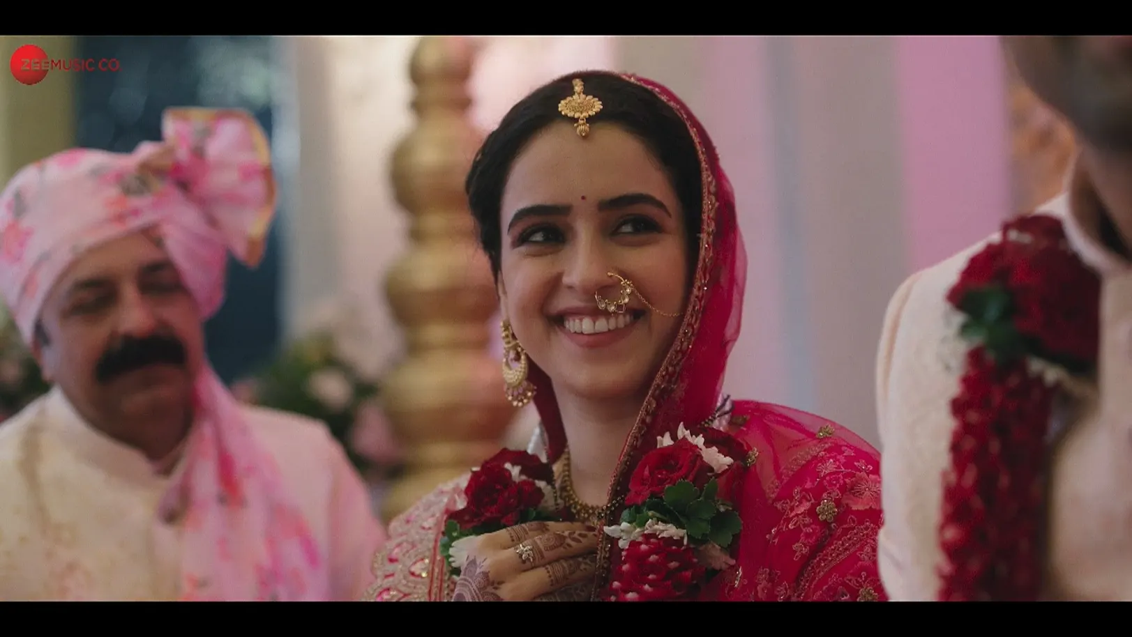 Humsafar - Mrs. | Vidhya Gopal, Arun Kumar, Pallavi Bhardwaj Hussain, & Faizan Hussain 