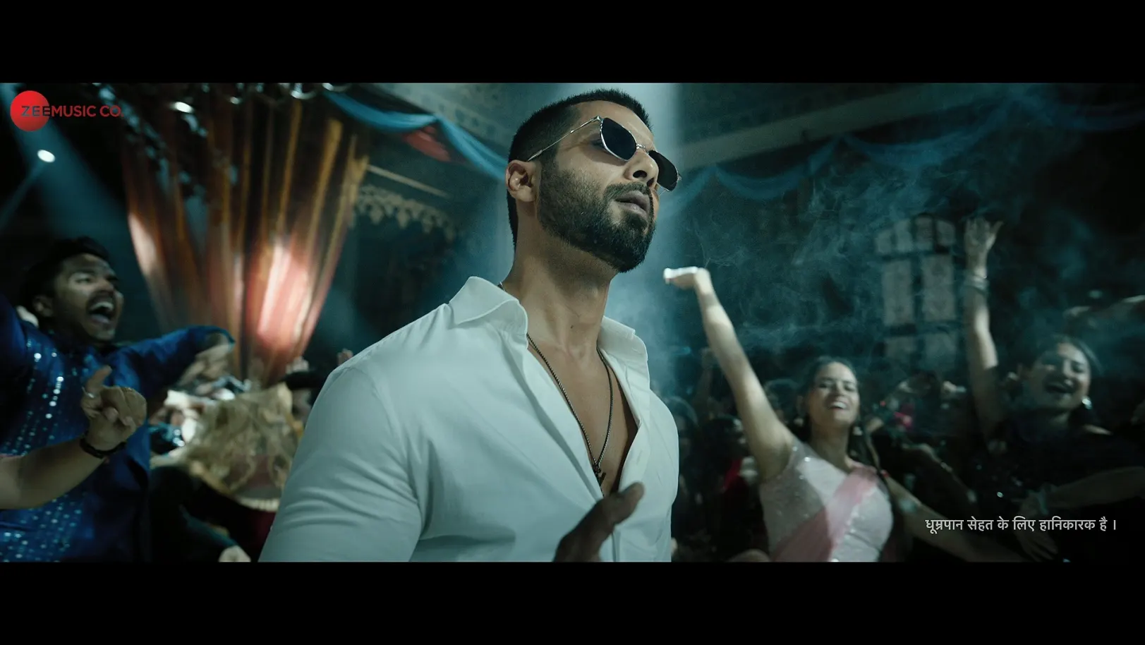 Marji Cha Maalik - Deva | Shreyas & Jakes Bejoy 