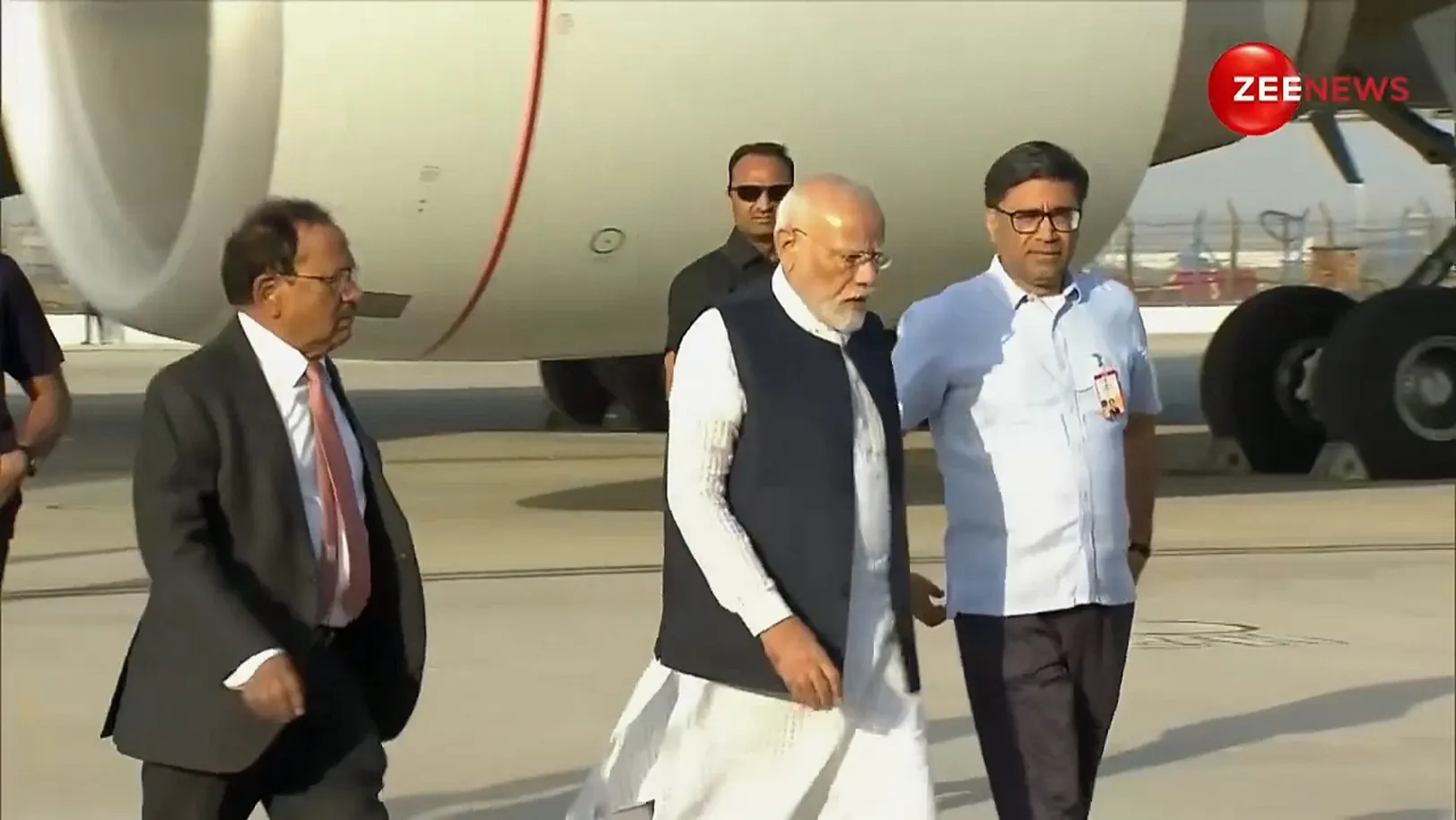 Pahalgam Terror Attack-India's Strategy 