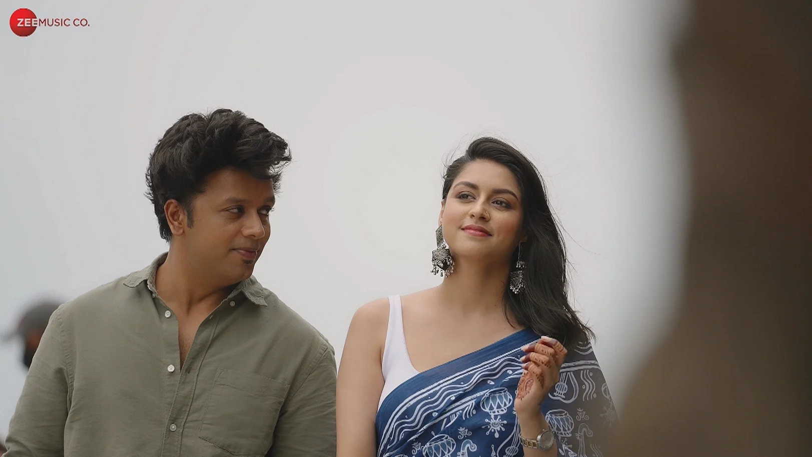 Sukoon Hai - Full Video | Shivang Mathur & Abhiraj Gupta 