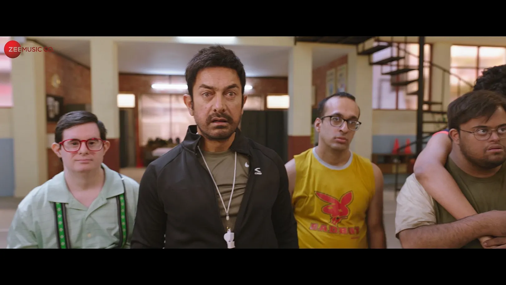 Good for Nothing - Sitaare Zameen Par | Shankar Mahadevan, Amitabh Bhattacharya &  Shankar-Ehsaan-Loy 