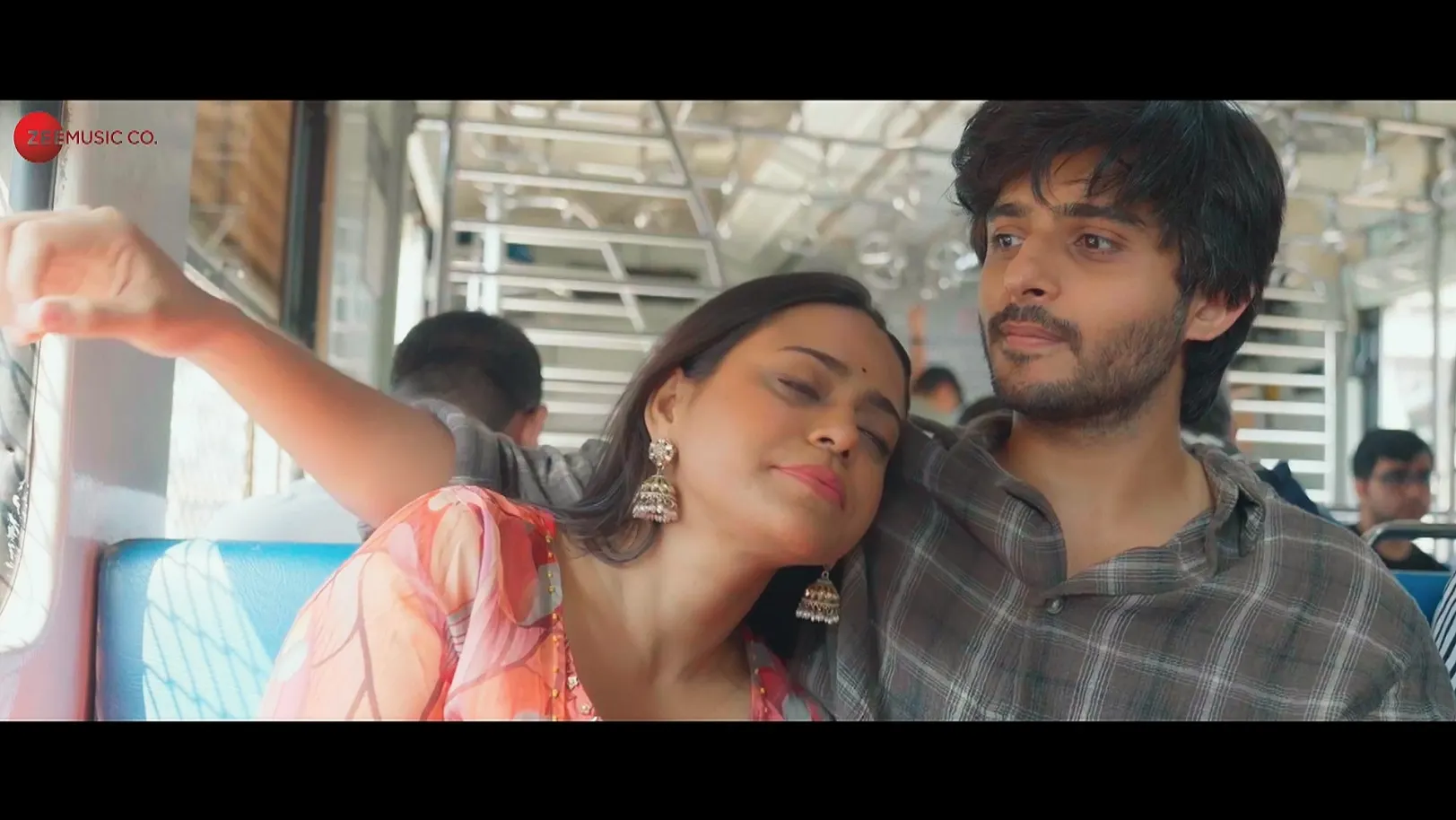 Ek Tarfa Pyaar - Full Video | Soumyadeep Sarkar, Navjot Godara & Yash Pathak 