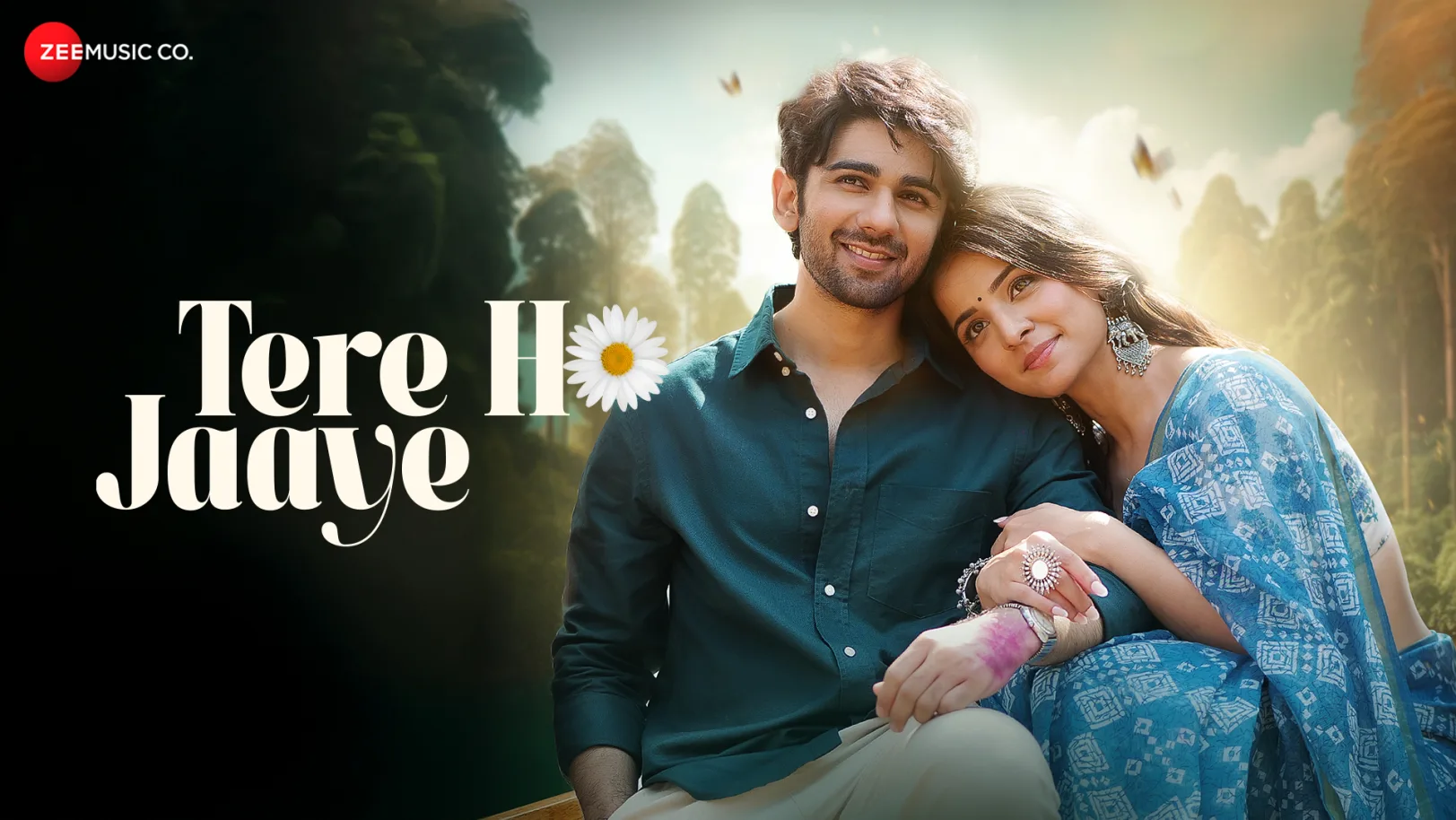 Tere Ho Jaaye - Full Video | Papon, Sayeed Quadri & Mithoon 