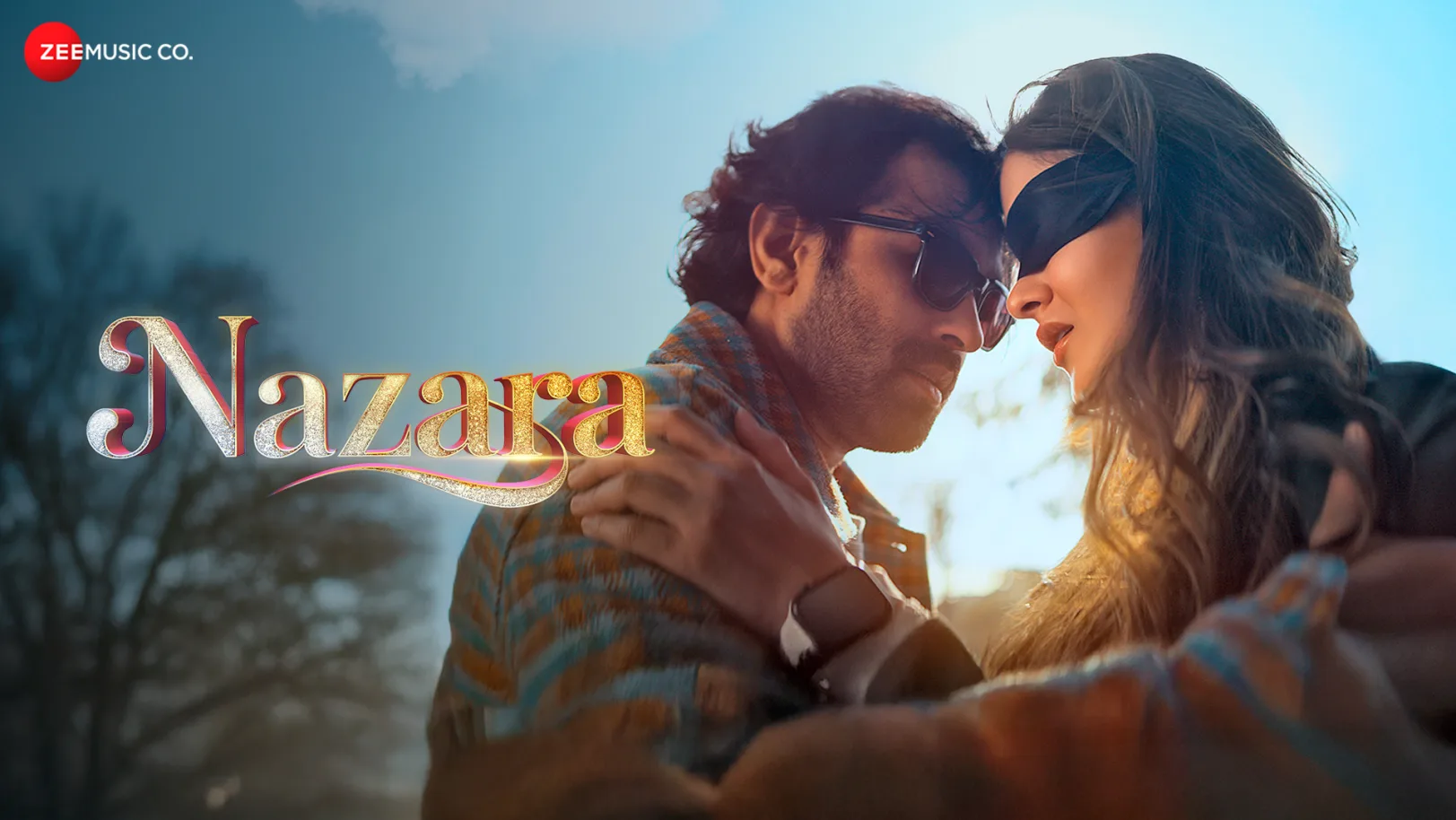 Nazara - Aankhon Ki Gustaakhiyan | Vishal Mishra 