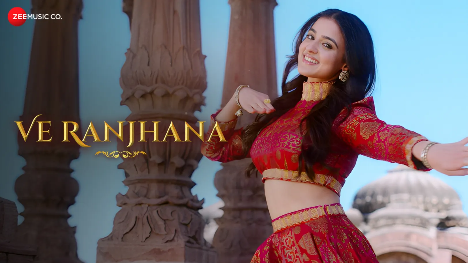 Ve Ranjhana - Heer Express | Simar Kaur, Navi Sran, Harman Jeet & Avvy Sra 