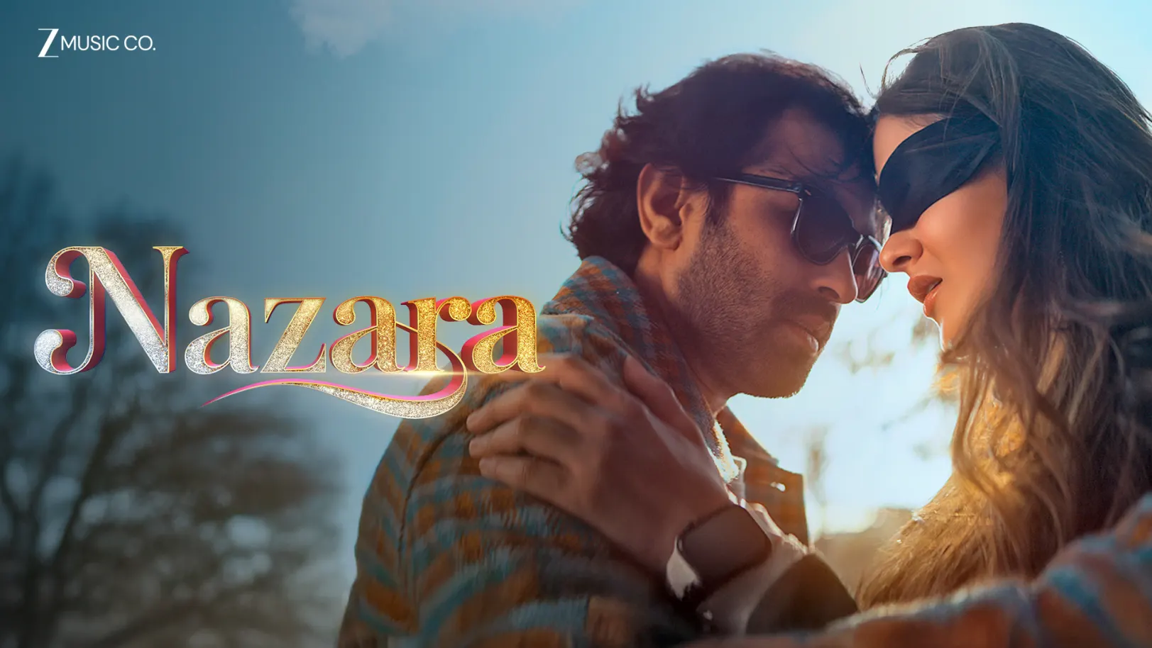 Nazara Club Mix - Aankhon Ki Gustaakhiyan | Vishal Mishra Nazara Club Mix - Aankhon Ki Gustaakhiyan | Vishal Mishra