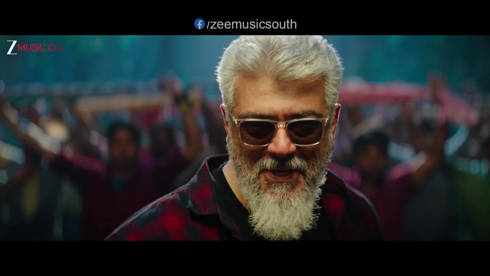 Chilla Chilla - Thunivu | Anirudh Ravichander, Vaisagh & Ghibran Chilla Chilla - Thunivu | Anirudh Ravichander, Vaisagh & Ghibran