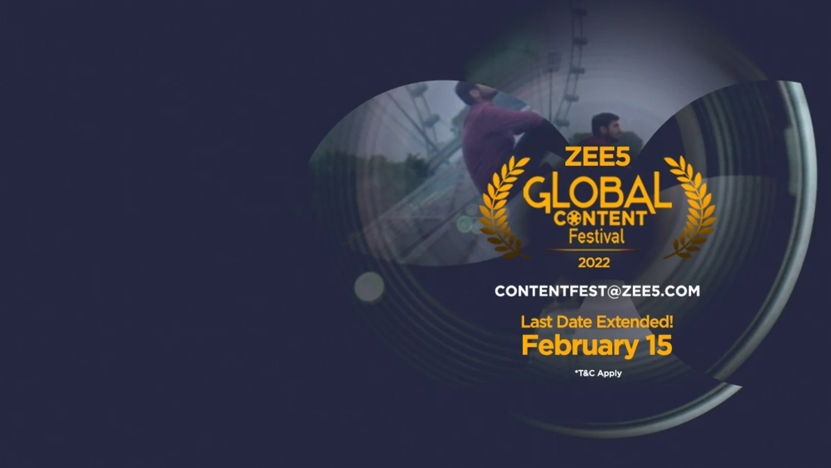 ZEE5 Global Content Festival 2022 | Kannada | Promo 