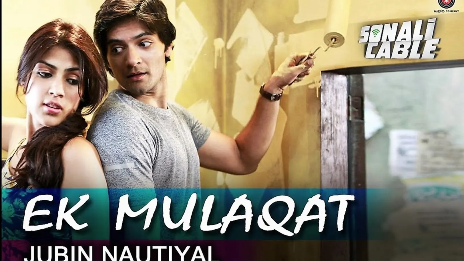 Ek Mulaqat - Sonali Cable | Ali Fazal | Rhea Chakraborty 