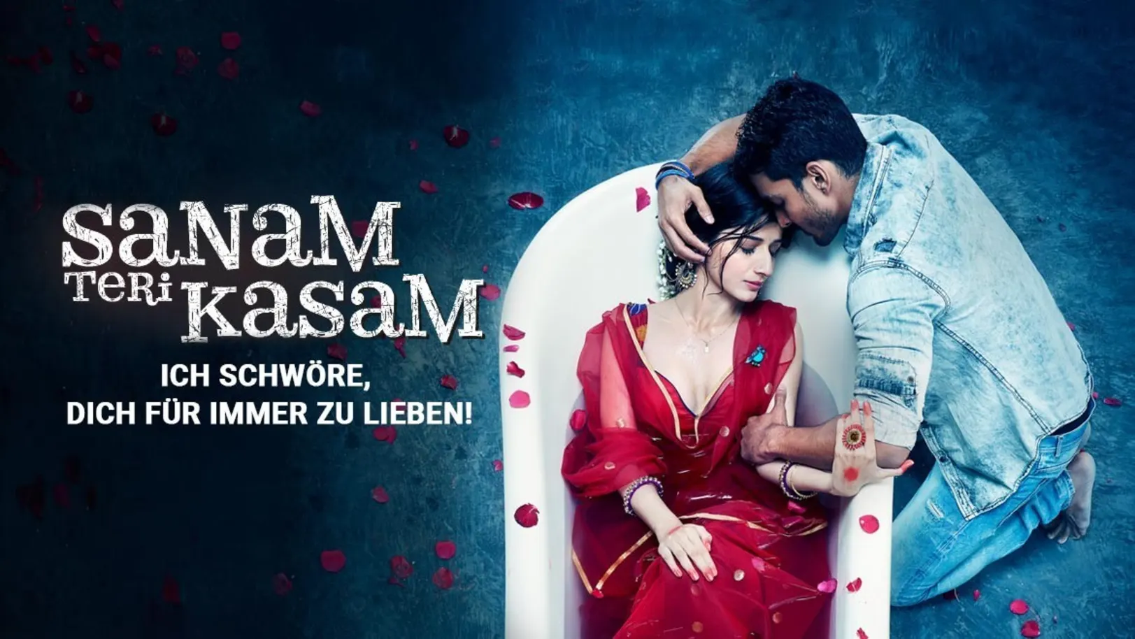 Sanam Teri Kasam Movie