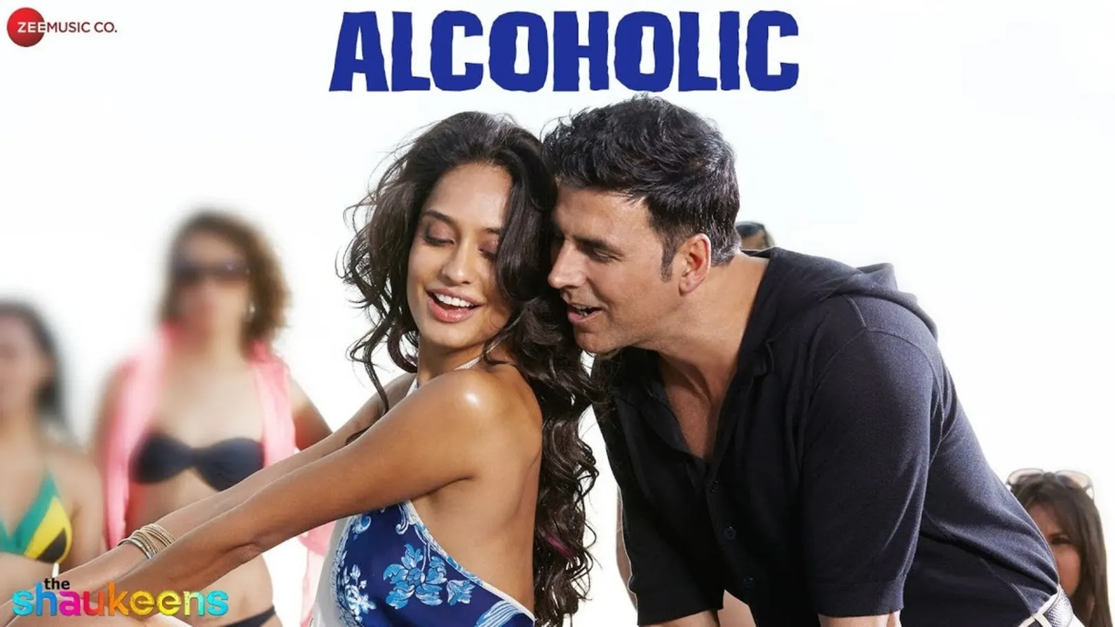 Alcoholic - The Shaukeens | Akshay Kumar | Lisa Haydon 