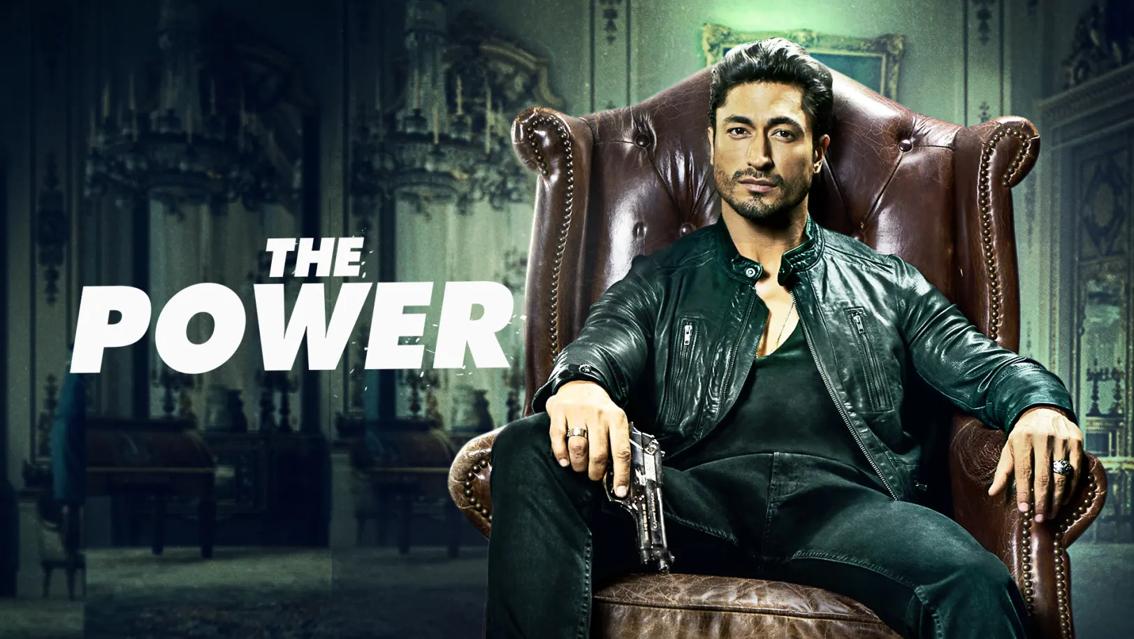 The Power Movie