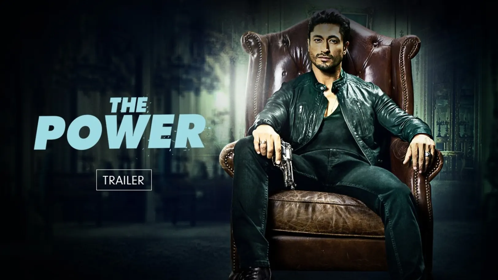The Power Trailer