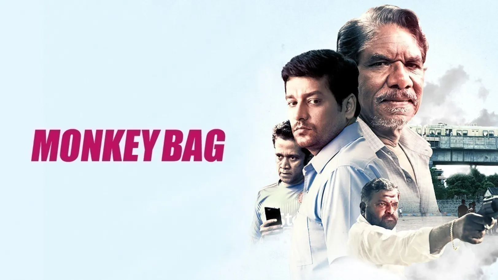 Moneky Bag Movie