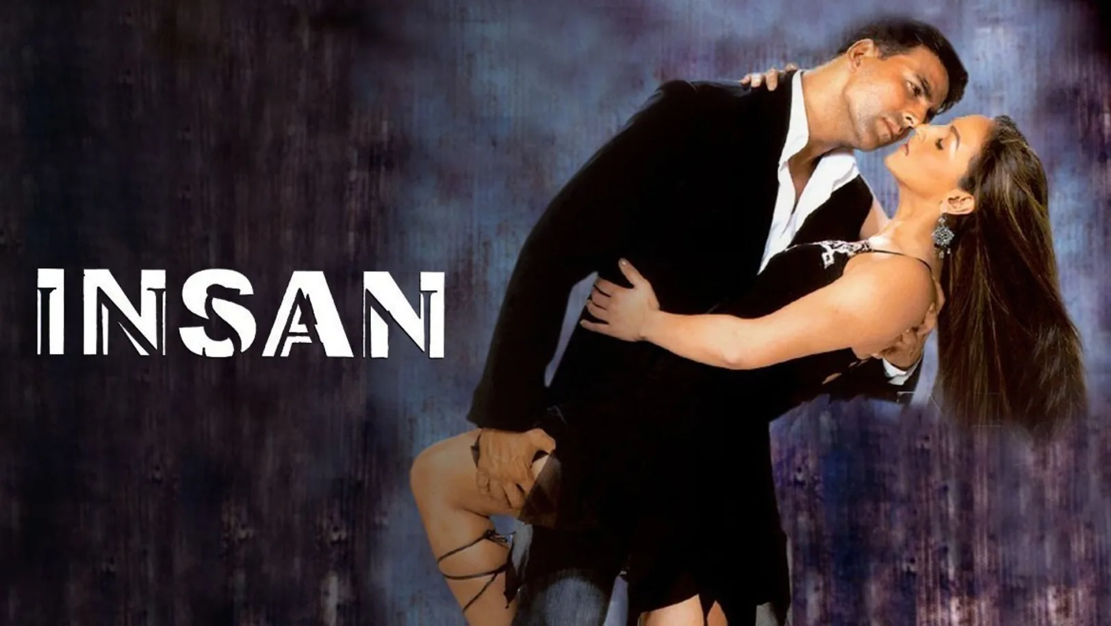 Insaan Movie