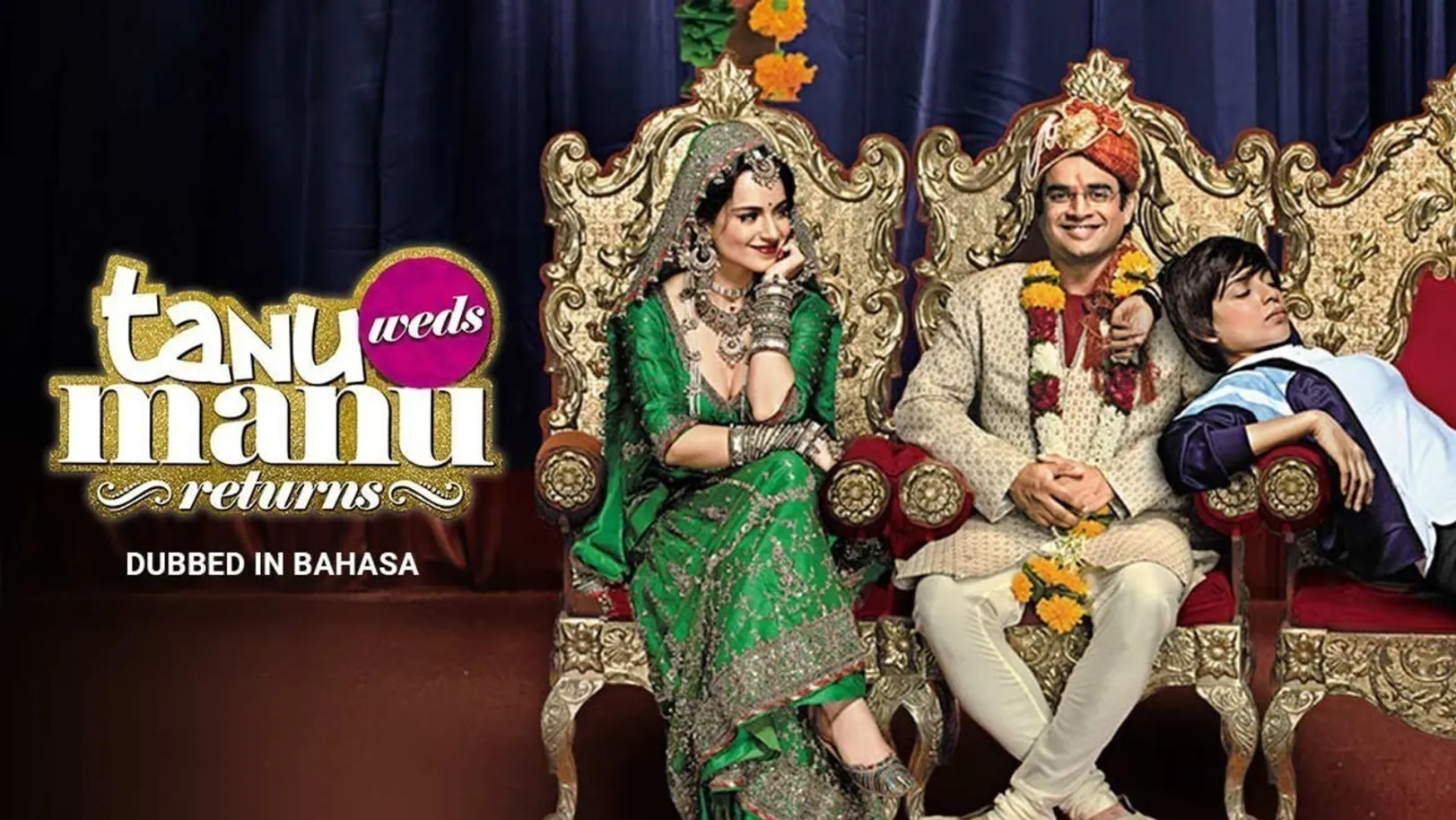 Tanu Weds Manu Returns Movie