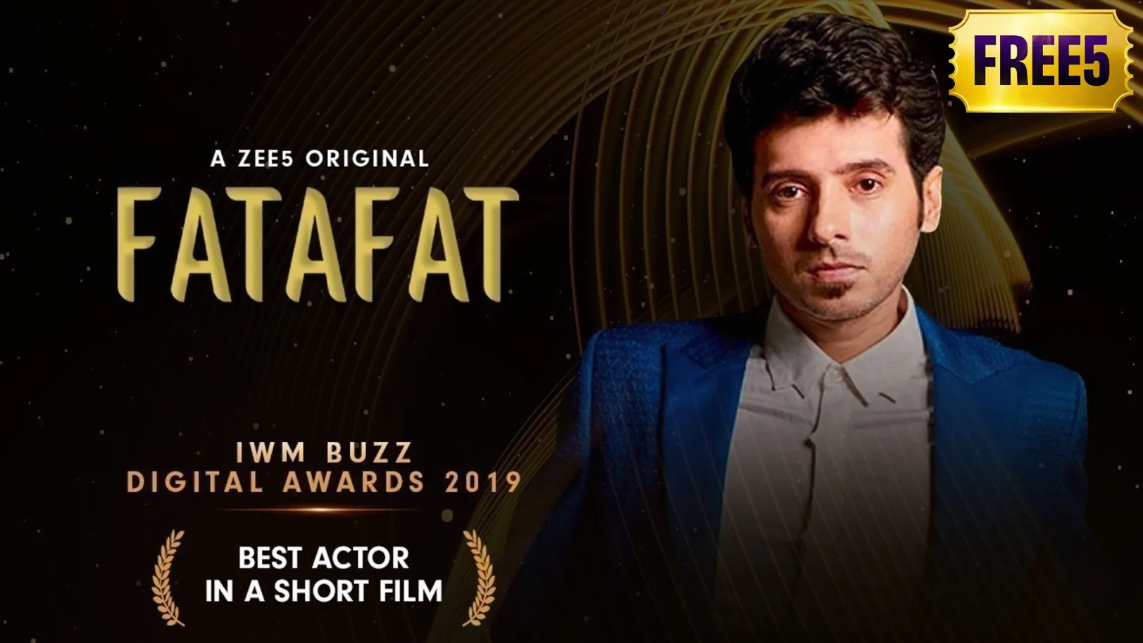 Fatafat - A ZEE5 Original Movie Movie