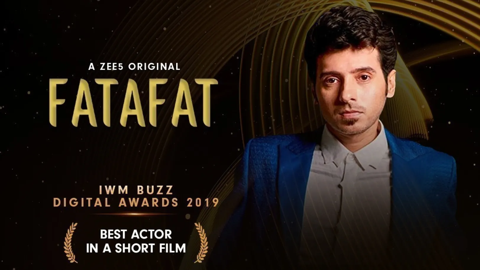 Fatafat - A ZEE5 Original Movie Movie