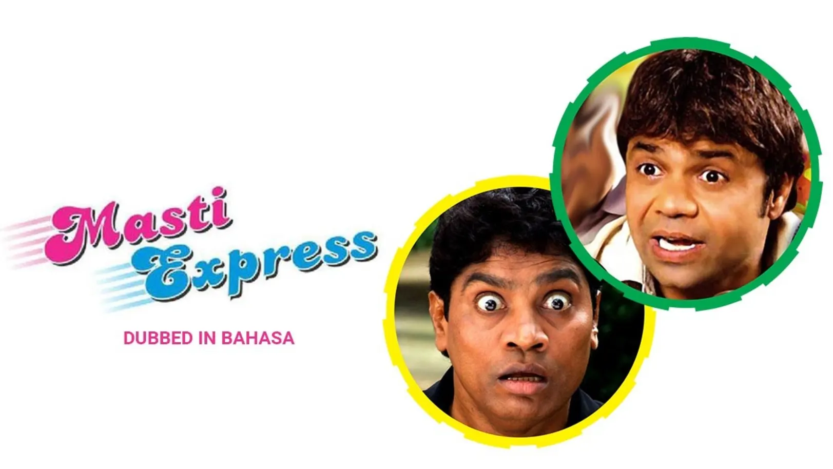 Masti Express Movie