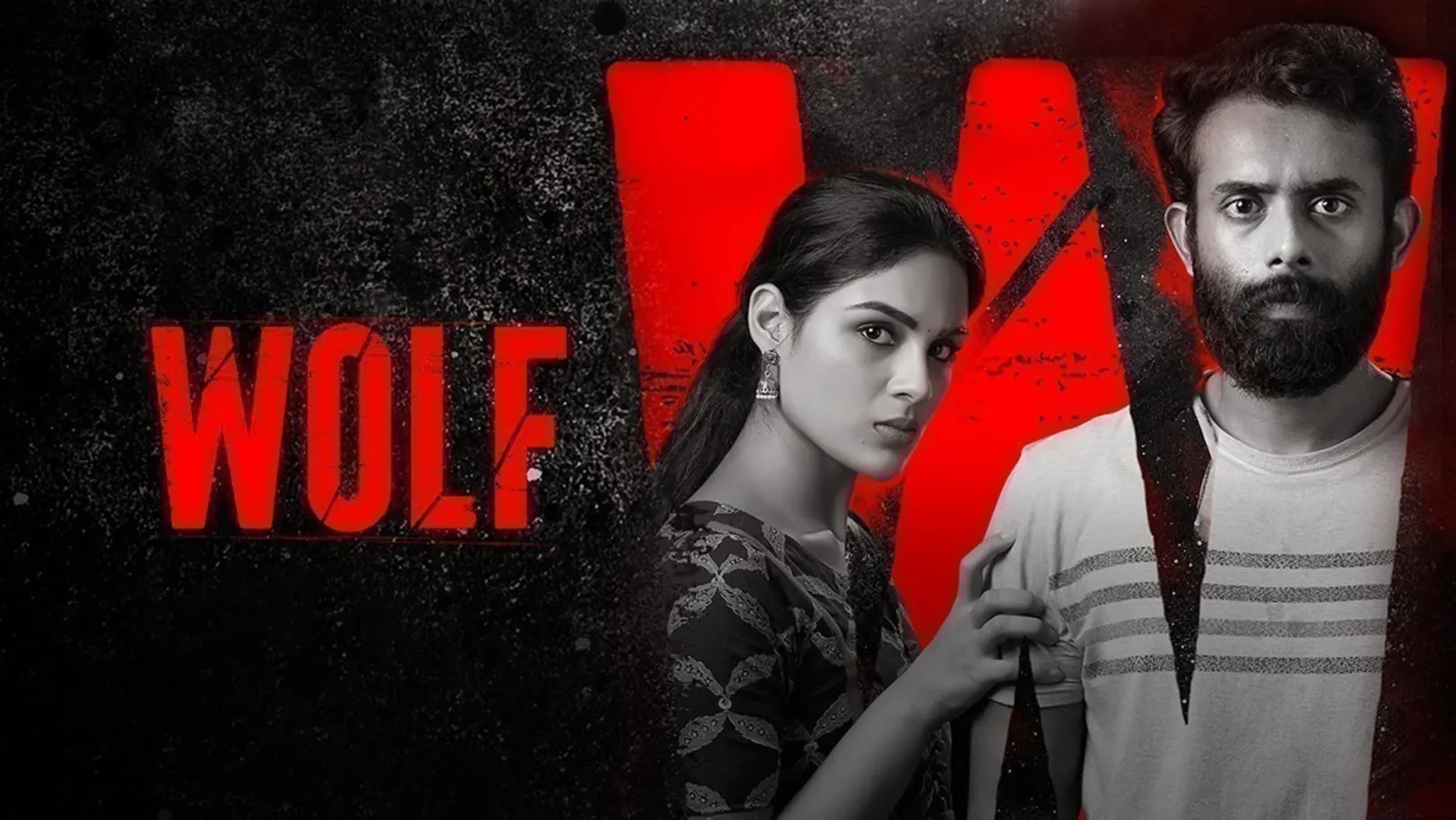 Wolf Movie