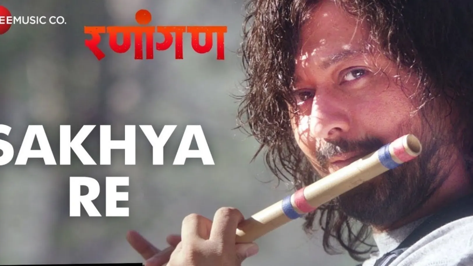 Sakhya Re - Ranangan | Swwapnil Joshi | Siddharth Chandekar 