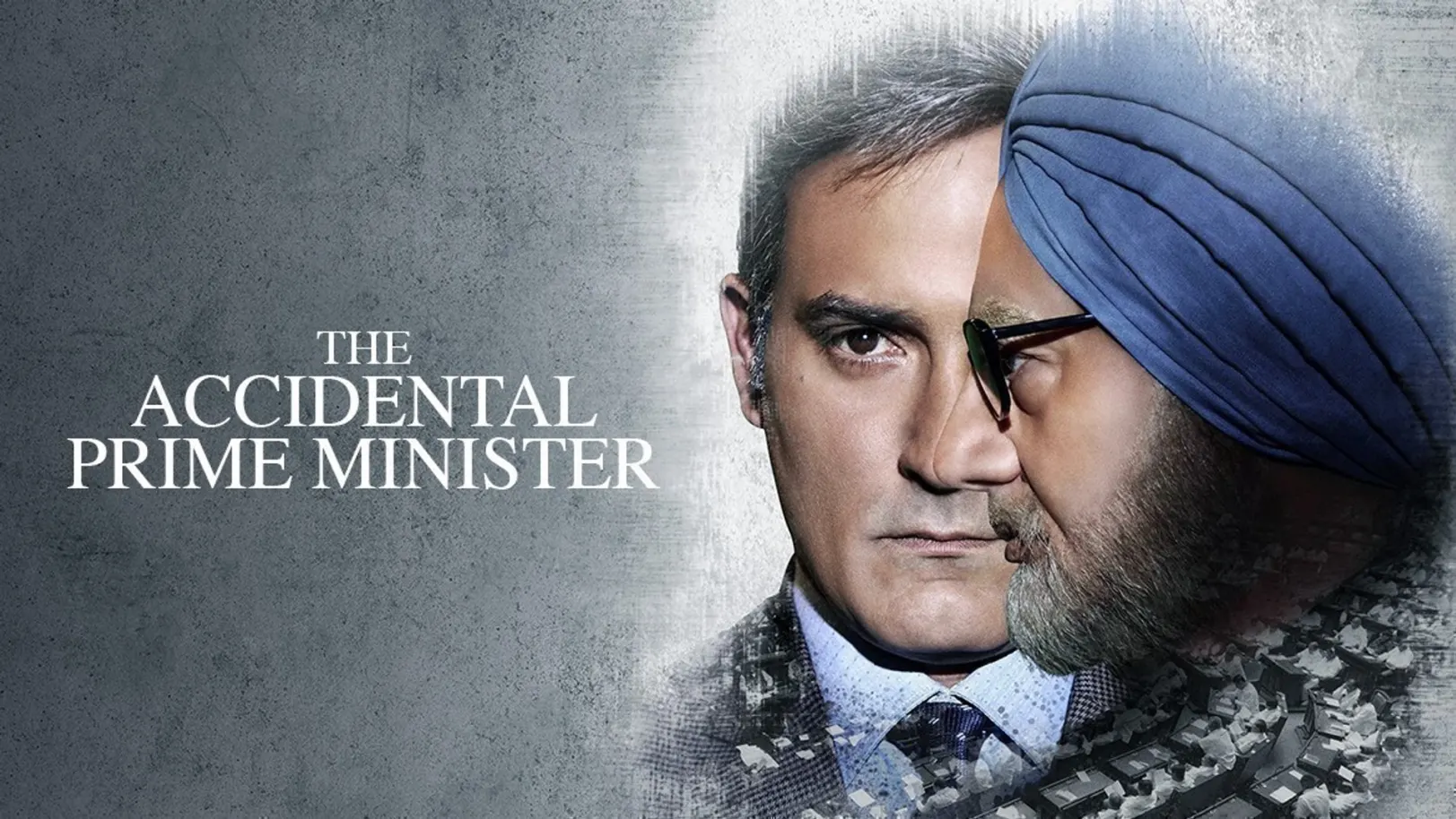 The Accidental Prime Minister Movie