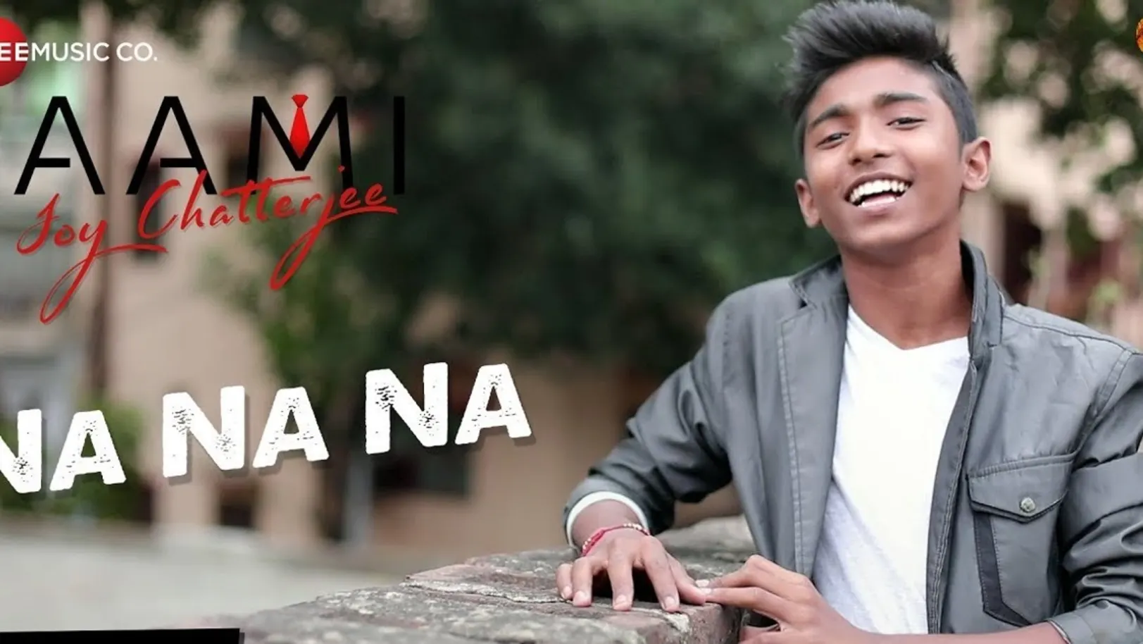 Na Na Na (Making) - Aami Joy Chatterjee | Abir C | Joya A 