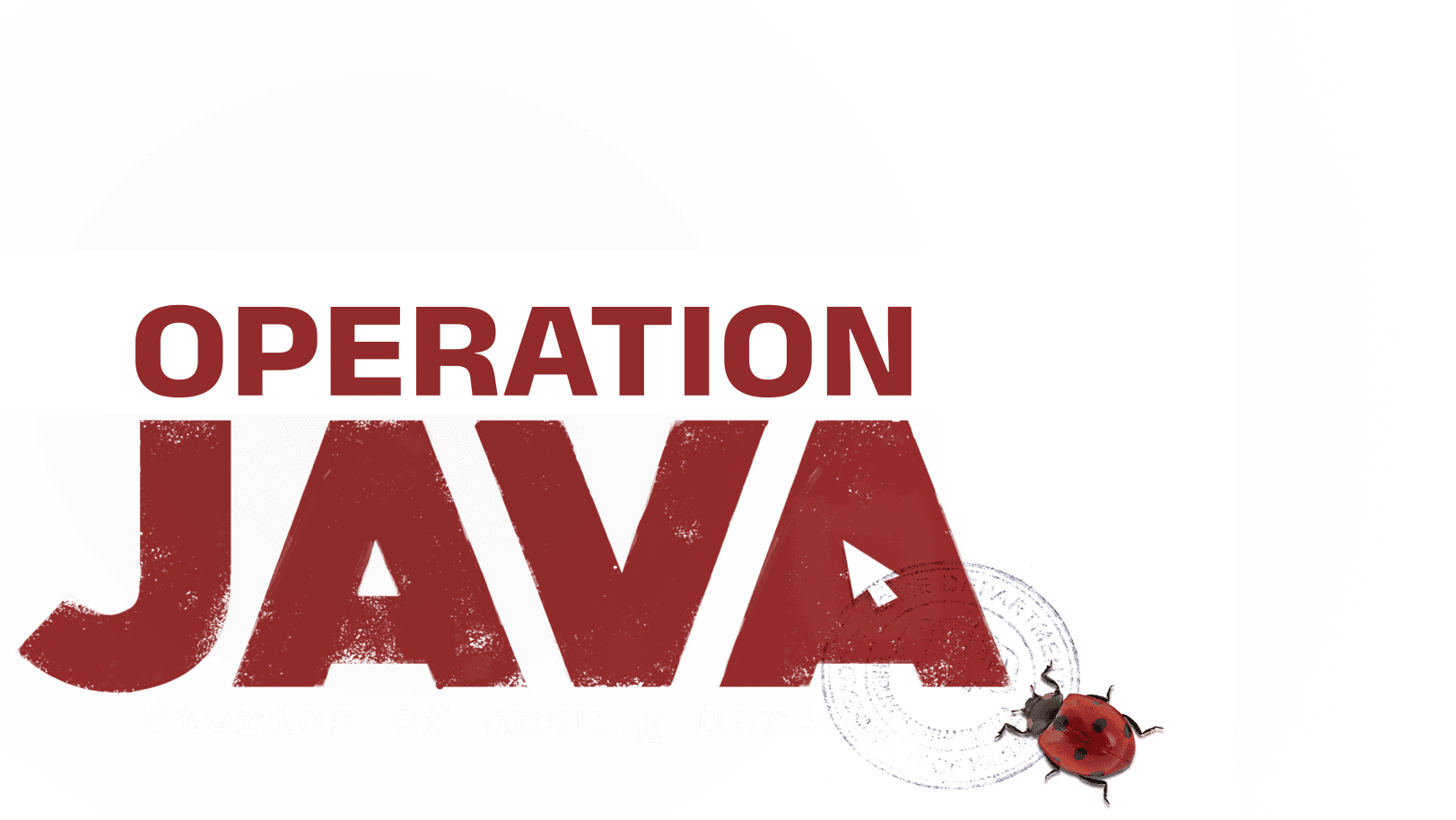 Operation Java