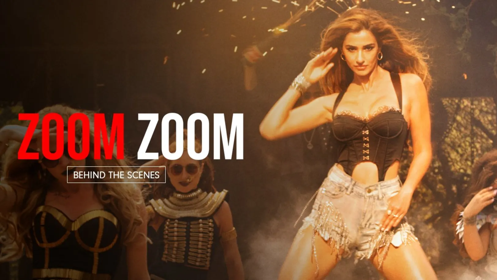 Behind the Scene | Zoom Zoom | Radhe - Your Most Wanted Bhai 