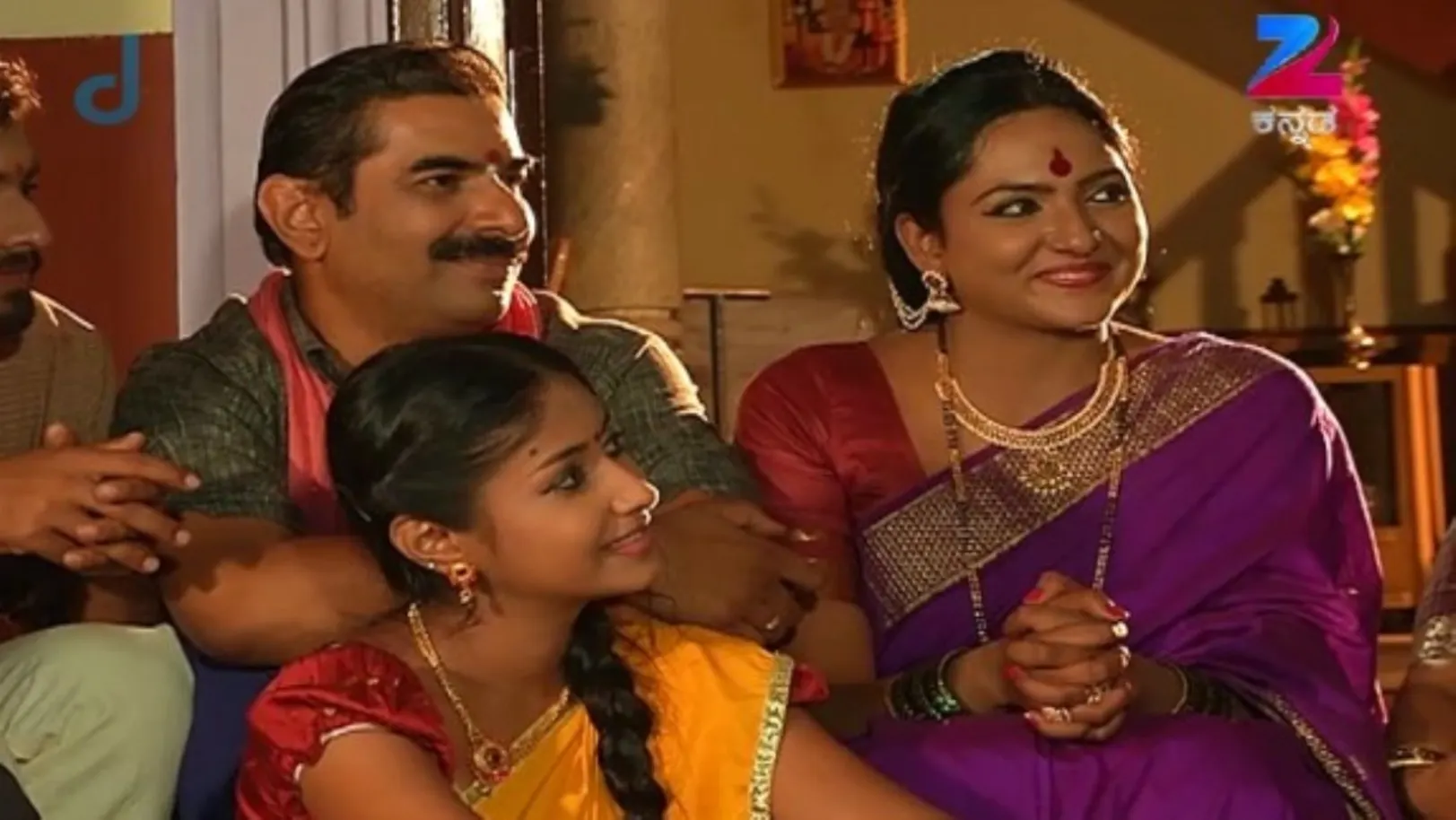 Zee Kutumba Awards 2015 - October 25, 2015 - Preview 