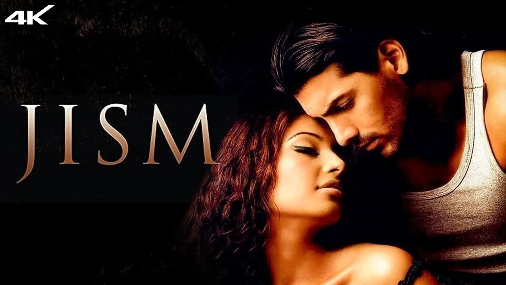 Jism Movie