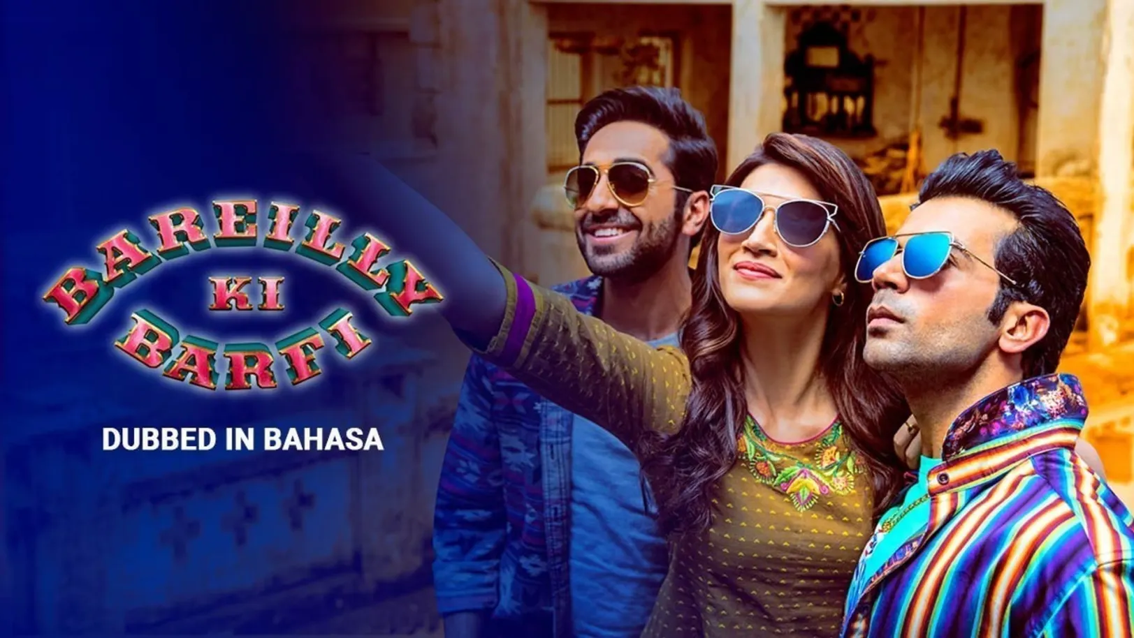 Bareilly Ki Barfi Movie