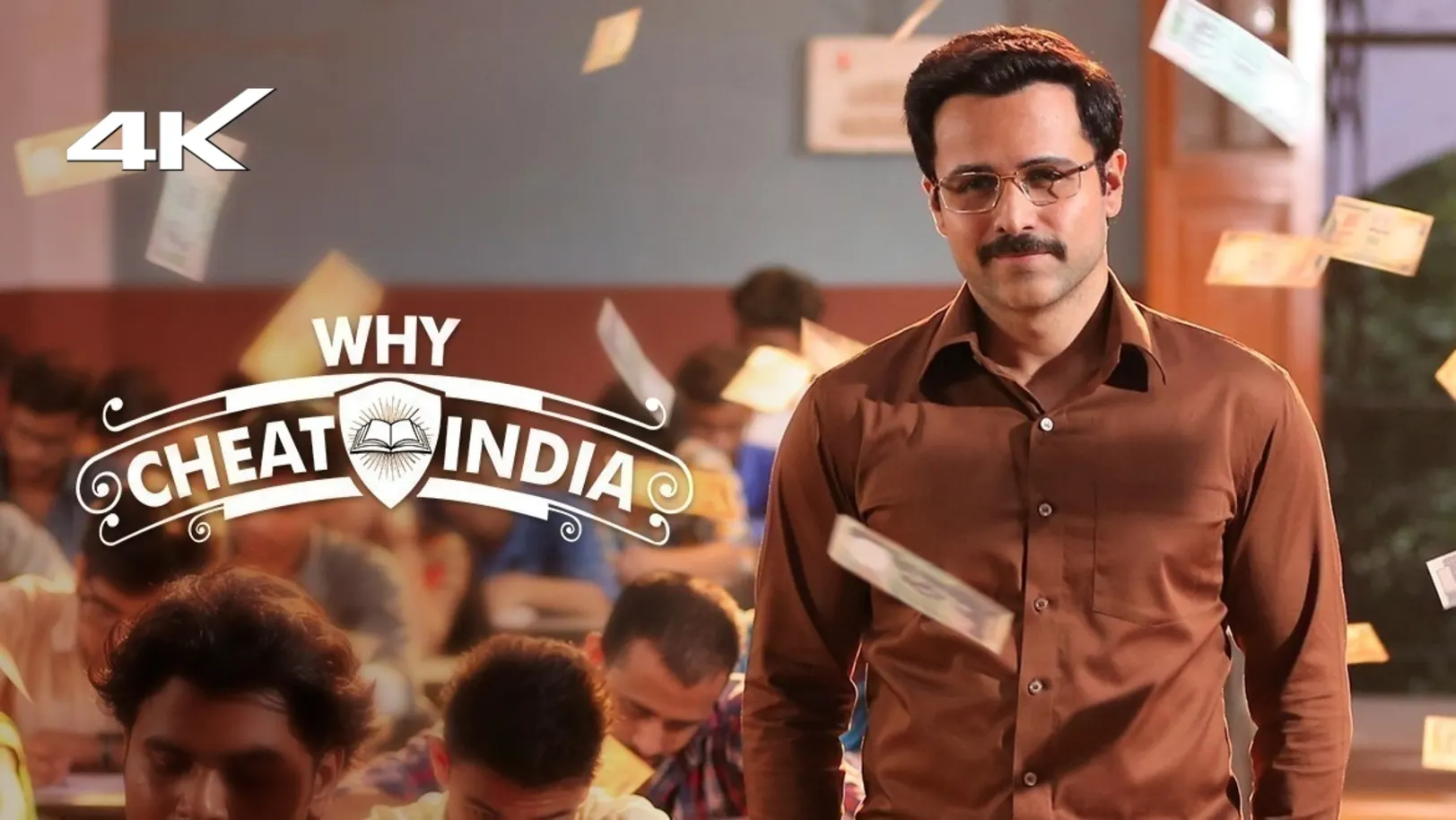 Why Cheat India Movie