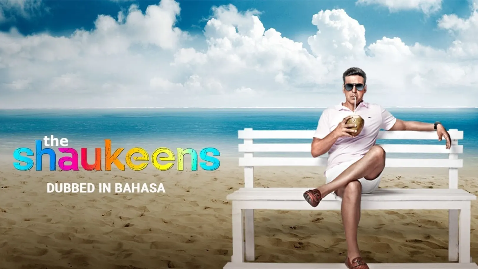 The Shaukeens Movie
