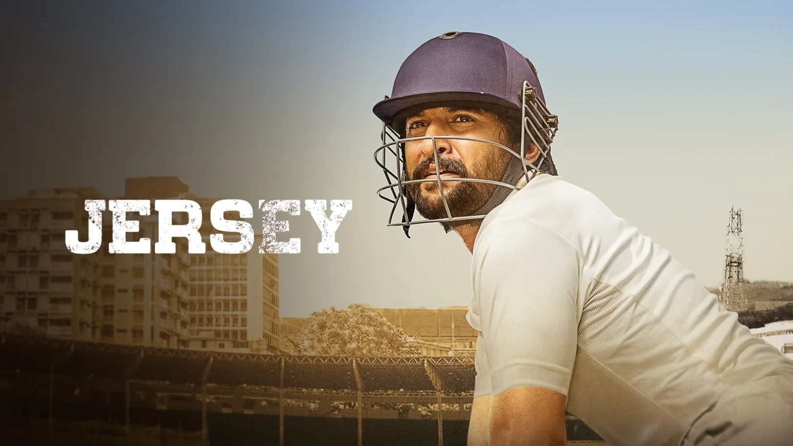 Jersey Movie