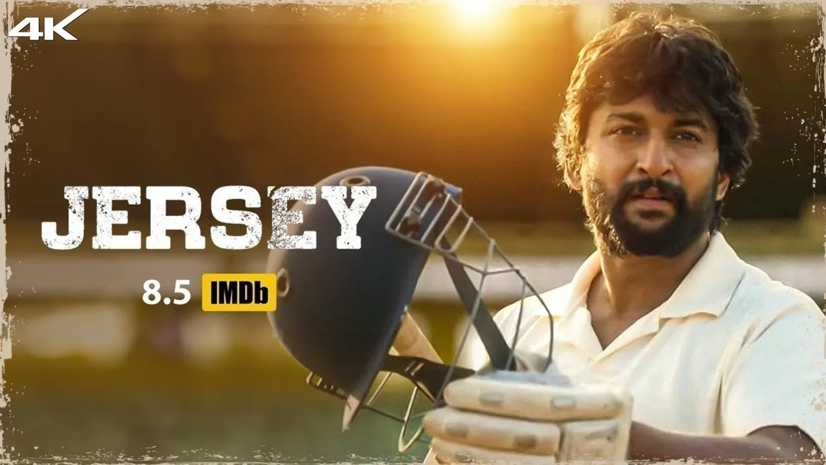Jersey Movie