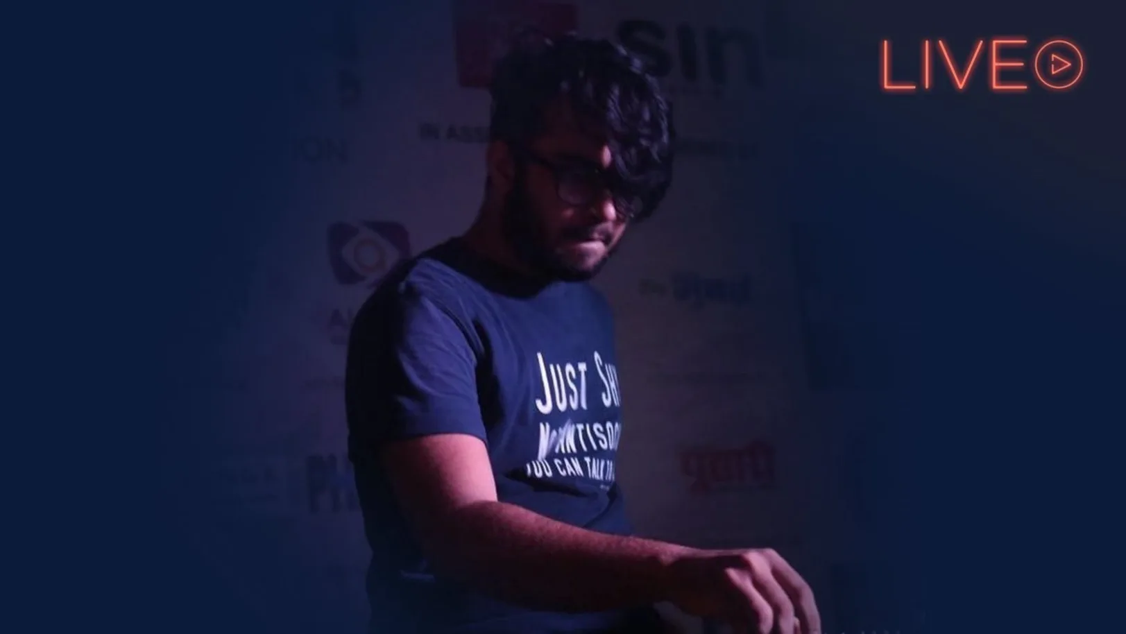 Jayhaan - Exclusive Performance | #SoundsOfIndia 