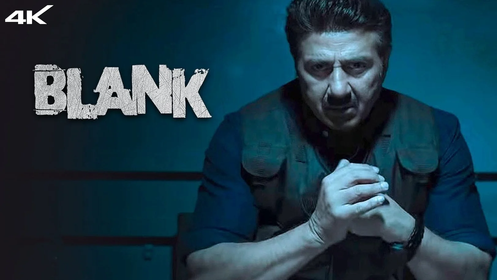 Blank Movie