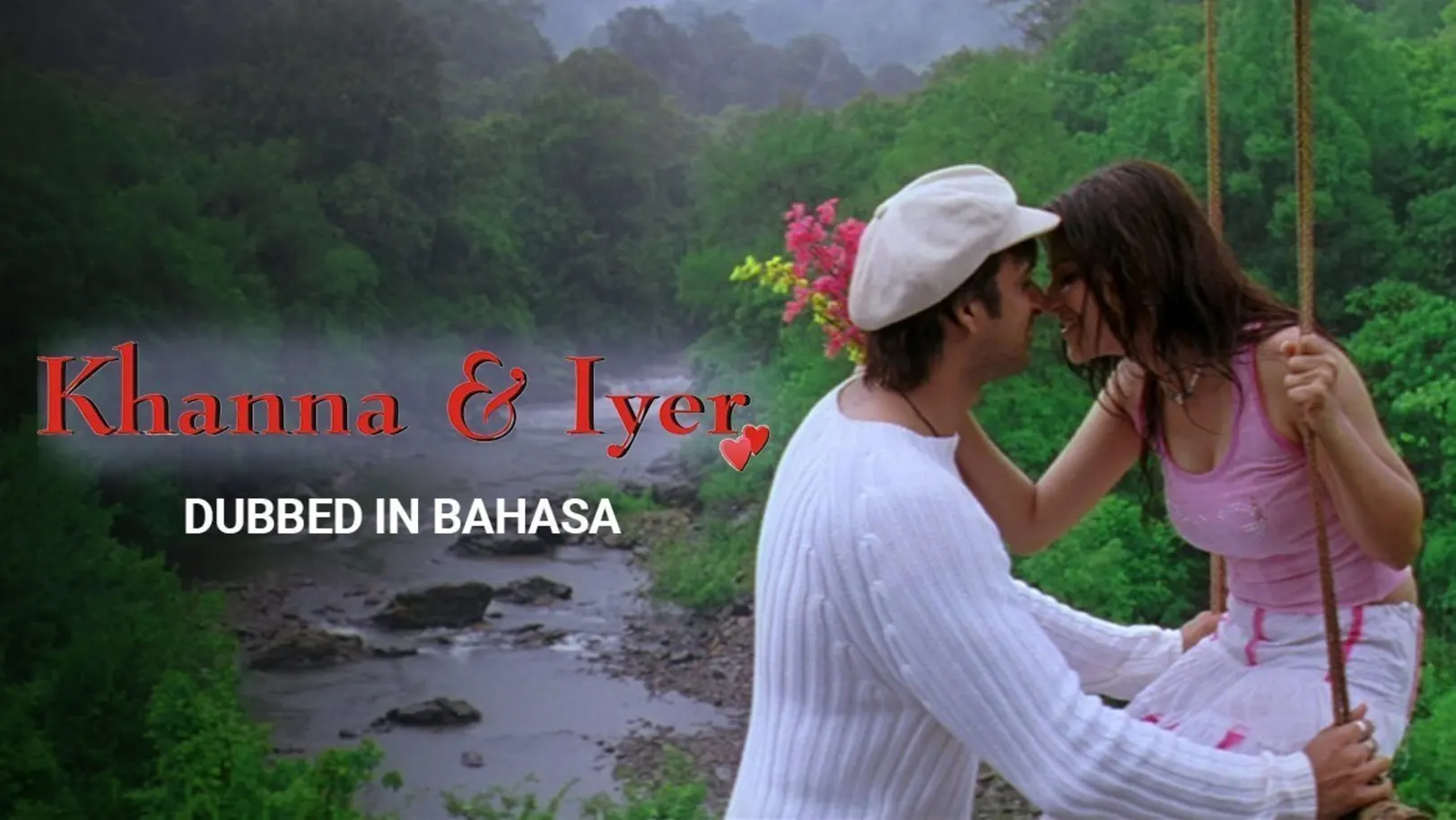 Khanna And Iyer Movie
