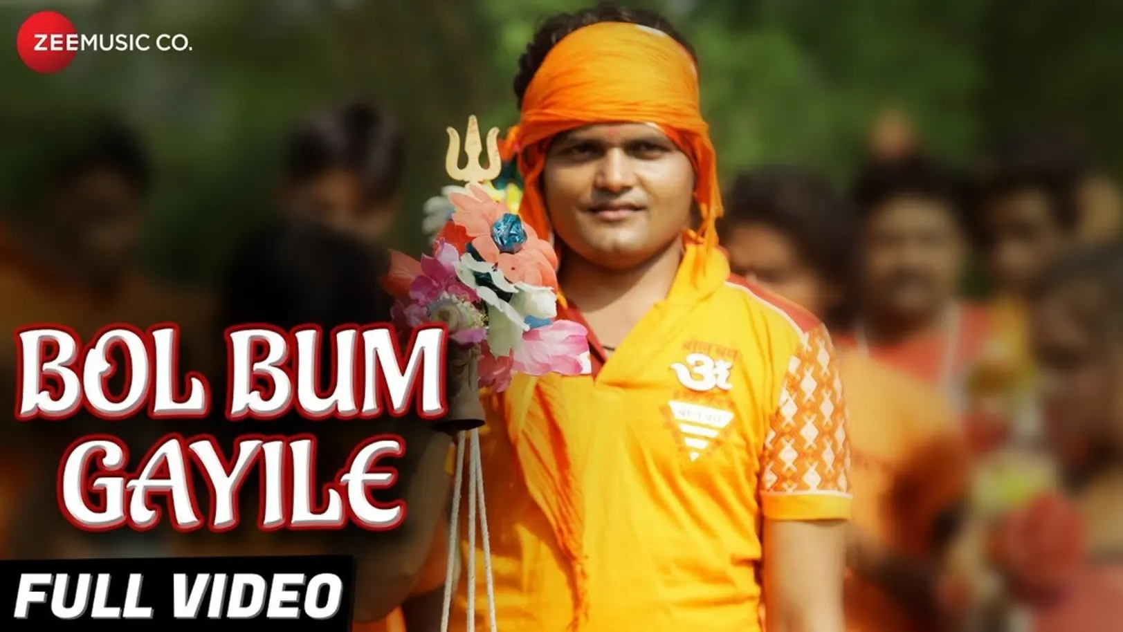 Bol Bum Gayile - Ganesh Singh | Roshan Singh 